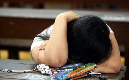 Trẻ “nghĩ đến chuyện tự tử”: Những yếu tố sâu xa cha mẹ cần lưu ý