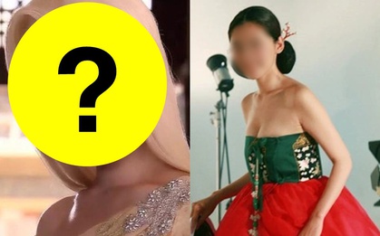 Đây là sao nữ Hàn đẹp nhất khi hóa mỹ nhân cổ trang Hoa ngữ, từng bị quê nhà tẩy chay đến mức "bỏ xứ mà đi" vì lý do gì?