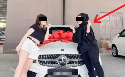 Người phụ nữ đau đớn phát hiện tiểu tam hóa ra là người quen: Tình tiết câu chuyện khiến dân mạng "dậy sóng" phẫn nộ