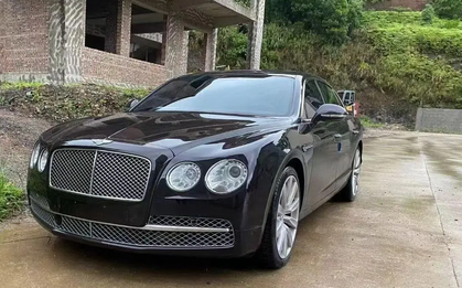 Vay tiền để mua xe sang gần 6 tỷ, chàng trai trẻ bị chê "trưởng giả học làm sang": Một năm sau tiền đẻ ra tiền nhờ cách đầu tư thông minh