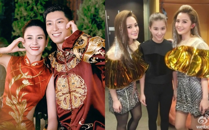 Cặp đôi Đậu Kiêu - Hà Siêu Liên bị gia tộc trùm sòng bạc "ghẻ lạnh", dàn khách mời showbiz vắng mặt khó hiểu trong đám cưới 150 tỷ