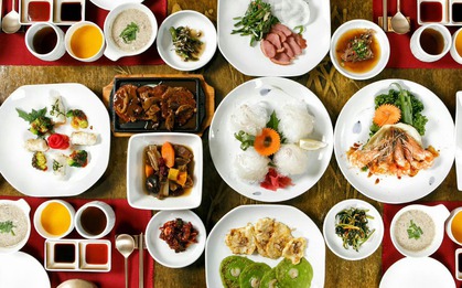MXH Trung Quốc bùng nổ vì một đại tiệc của Hàn Quốc có cái tên "huyền thoại"