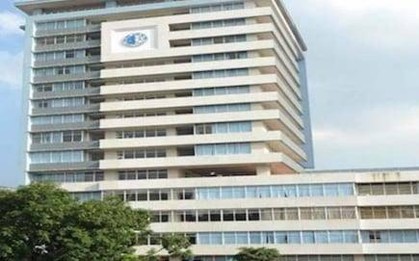 Cựu trưởng khoa ĐH Luật Hà Nội từng bị tố cưỡng dâm đã xin nghỉ việc