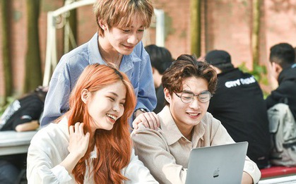 Sinh viên đại học vẫn ngồi nhầm lớp vì chạy theo ngành “hot”: Chuyên gia tiết lộ bí mật chọn ngành nghề khi chưa biết mình thích gì