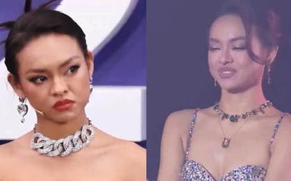 Drama trước chung kết Hoa hậu Chuyển giới: Mai Ngô lên tiếng cực "căng", chuyện gì đây?