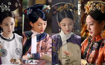 Hé lộ "bảng lương" của phi hậu nhà Thanh, xem xong mới hiểu tại sao ai cũng phải đấu đá, tranh sủng không từ thủ đoạn