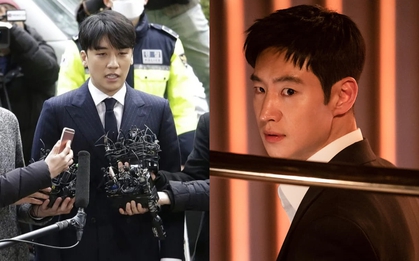 Bom tấn rating dính nghi vấn "dằn mặt" Seungri và bê bối môi giới mại dâm, netizen tranh cãi: "Phim câu view bất chấp?"