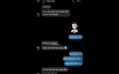 Nghẹn lòng những dòng nhắn động viên bạn thân của nữ sinh trường chuyên trước lúc tự vẫn