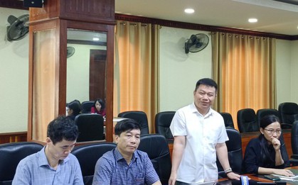 Vụ nữ sinh tự tử nghi do bạo lực học đường: Một số giáo viên, học sinh nhận tin nhắn đe doạ