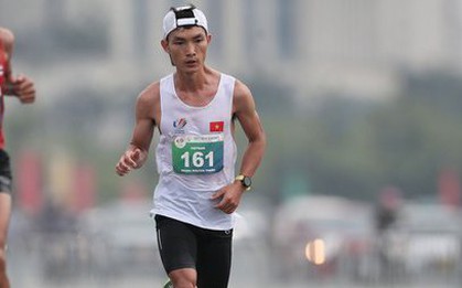 SEA Games: Điền kinh chờ mở hàng HCV