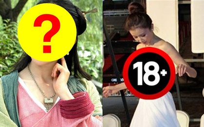 "Đệ nhất mỹ nhân cổ trang" bị đạo diễn thuê người hành hung vì quá ghét, hiện tại chẳng ai thèm mời diễn vì lý do gì?