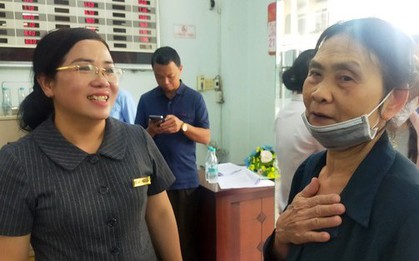Tin đồn thất thiệt khiến người dân đổ xô đi rút tiền tại Quỹ tín dụng