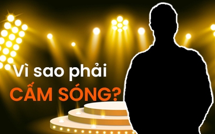 Vì sao cần thiết có quy định cấm sóng, cấm biểu diễn với nghệ sĩ Việt?