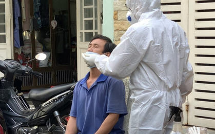 4 hoạt động chính của "Chiến dịch bảo vệ người thuộc nhóm nguy cơ"