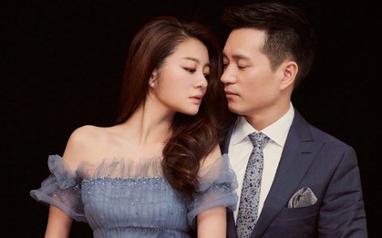 Sự sụp đổ của sao nữ khi chồng phải ngồi tù 14 năm