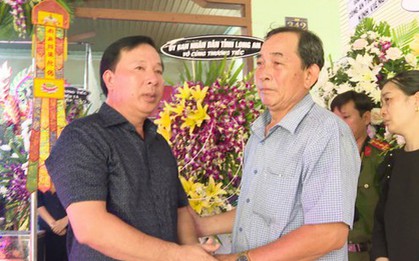 Diễn biến mới nhất vụ thiếu tá CSGT và 2 công nhân bị tông tử vong