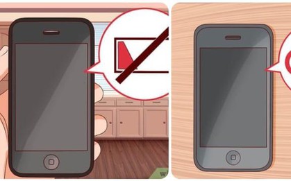 Cách phát hiện điện thoại bị nghe lén