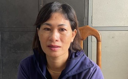 Cựu giáo viên mở hàng chục dây hụi để lừa tiền của đồng nghiệp