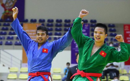 Campuchia đưa ra nhiều quy định "lạ", đoàn Việt Nam nguy cơ mất một loạt HCV tại SEA Games 32