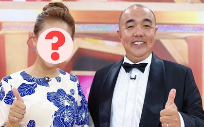Chính thức lộ diện nữ MC thay thế vị trí của NS Hồng Vân tại chương trình Vợ chồng son?