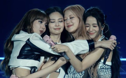 BLACKPINK bùng nổ tại Coachella: Vũ công phụ họa khẳng định "làm nên lịch sử", fan quốc tế gọi là niềm tự hào Châu Á