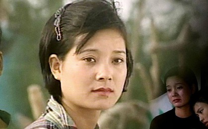 Diễn viên Lệ Hằng bị bắt