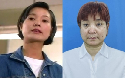 Nhìn lại nhan sắc và sự nghiệp của quái nữ phim Việt một thời vừa dính bê bối chất cấm