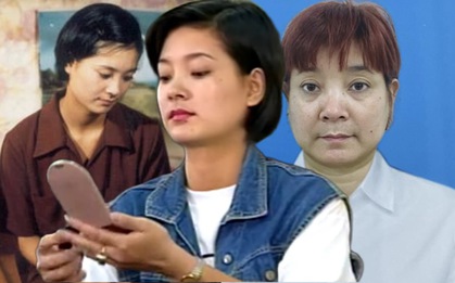 Hôn nhân kín tiếng và gia cảnh của diễn viên Lệ Hằng trước khi bị bắt