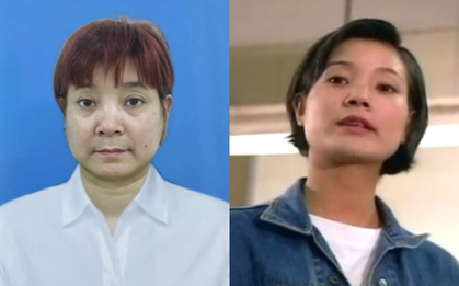 Diễn viên Lệ Hằng không sử dụng ma túy