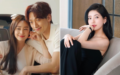 Hội siêu giàu sống ở Gangnam: Bi Rain mua đứt tòa nhà hơn 1.800 tỷ, Suzy sống độc thân trong căn hộ đẳng cấp 3,4 triệu USD