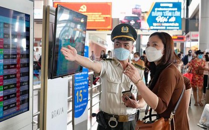 Vé máy bay rẻ bất thường: Có hay không việc găm hàng, "om" giá?