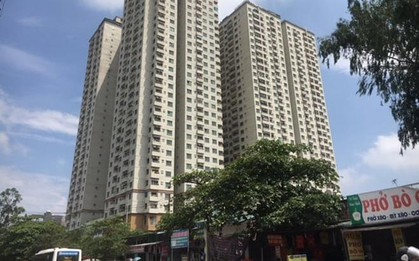 Ông Lê Thanh Thản đề nghị trả lại tiền người mua nhà, tự phá dỡ CT6C Kiến Hưng