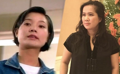 Biên kịch Xin Hãy Tin Em nói gì về tin Lệ Hằng bị bắt vì ma túy?