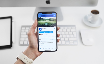 Bạn cần đổi tên hiển thị trên Facebook ngay và luôn ư, đây là các bước cần làm