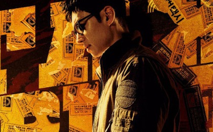 Vượt The Glory, Taxi Driver 2 là phim truyền hình được yêu thích nhất Hàn Quốc
