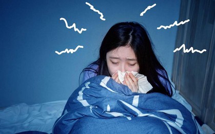 4 tín hiệu cho thấy khả năng miễn dịch của bạn đang suy giảm nghiêm trọng, dễ tạo cơ hội cho virus xâm nhập