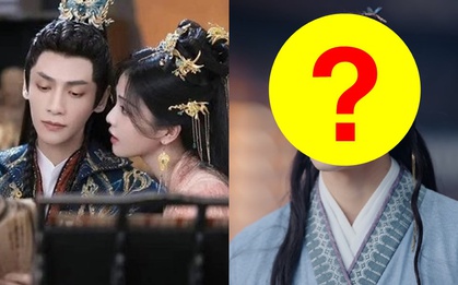 Cái tên bị "phong ấn nhan sắc" đáng tiếc nhất Trường Nguyệt Tẫn Minh: Ngoài đời đẹp gấp bội, có "duyên nợ" bất ngờ với La Vân Hi