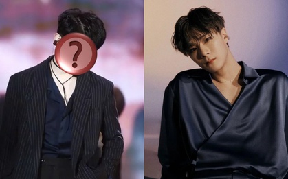 Nam idol quyết đấu tranh với công ty để phát hành ca khúc Moonbin (ASTRO) yêu thích