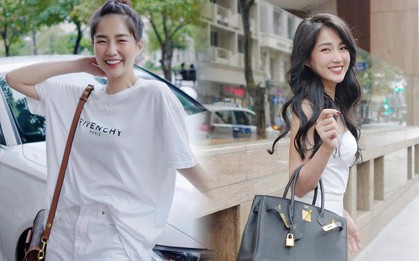 Kiều Trinh Xíu bị tố nợ 3,5 tỷ không trả dù dùng hàng hiệu, đi xe sang: Đăng đàn đáp trả nhưng nói gì mà netizen càng thắc mắc?