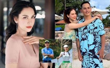“Mợ chảnh” mang danh tiểu tam xứ Thái đã “toang” với đại gia, đàng trai bị bắt gặp đi cùng cô gái khác trong dịp sinh nhật?