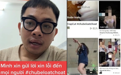 Rapper 2See xin lỗi vì bị chỉ trích chế lời phản cảm bài thơ Lượm