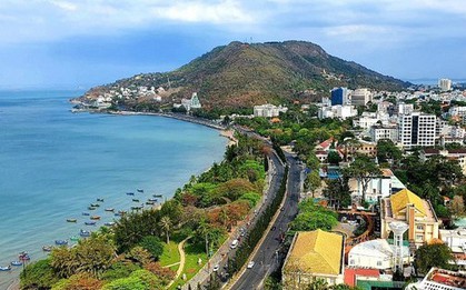 Bất ngờ với điểm du lịch được khách Việt yêu thích nhất