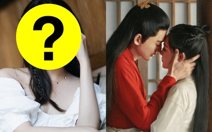 Mỹ nhân bất hạnh nhất màn ảnh hiện tại: Hai bạn diễn đều già như "ông chú", phải tự đăng đàn an ủi bản thân?