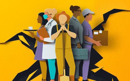 Quan niệm về “công việc danh giá” của Gen Z đã đổi khác hoàn toàn so với thế hệ trước: Làm kỹ sư, bác sĩ chưa chắc đã là số 1 xã hội