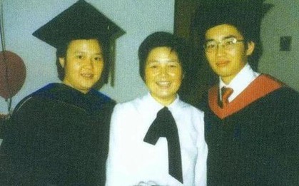 3 người con lần lượt đỗ MIT, Harvard và Stanford, bí quyết giáo dục của cha mẹ gọn trong 4 điều: Ai nghe cũng phải "ngả mũ thán phục"!