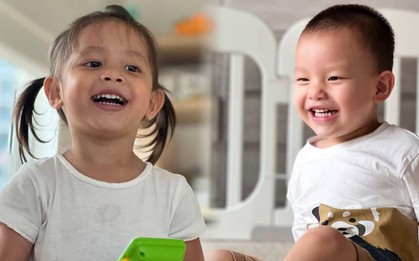 Phụ huynh nào cũng "ám ảnh" khi tạo thói quen này cho con, nhưng ca sĩ Hà Hồ lại thực hiện dễ dàng: Tất cả nhờ vào bí quyết này!