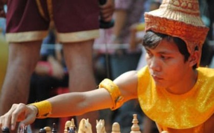 Môn thể thao chỉ SEA Games 32 mới có, người Việt Nam tưởng lạ mà quen
