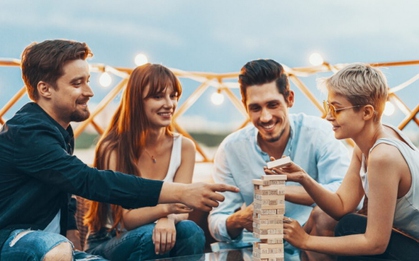 Làm thế nào để bản thân trở nên “hướng ngoại”?