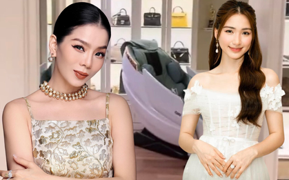 Chiếc ghế dành cho hội nhà giàu: Giá ''sương sương'' 150 - 250 triệu, Lệ Quyên - Tuấn Hưng - Hòa Minzy… từng ''vung tiền'' để sở hữu