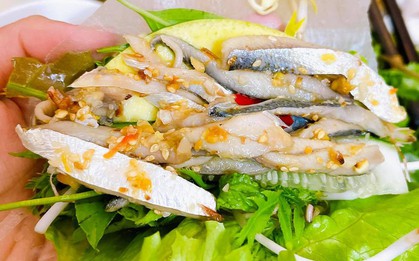 Món ăn vùng miền tiềm ẩn rủi ro sức khoẻ, nhiều người thích ăn khi đi chơi dịp lễ 30/4-1/5